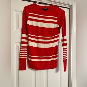 Express Sweater - Size M
